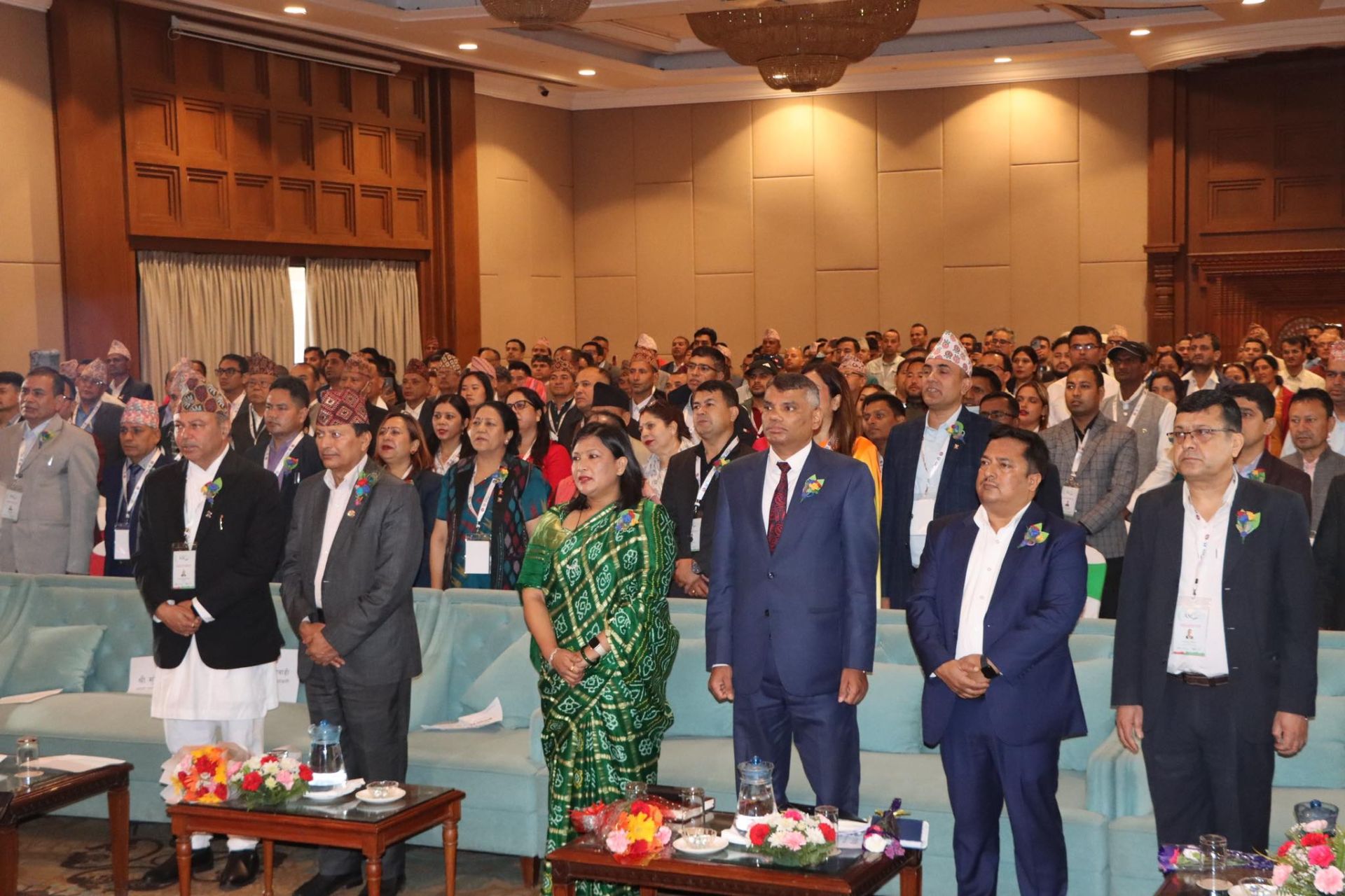 सहकारीको खोल ओडेर बदमासी गर्नेलाई कारबाही गरेरै छाड्छौंः रजिष्ट्रार घिमिरे
